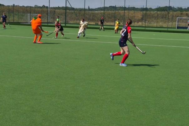 Poole Hockey Club | Adult and Junior Hockey in Poole