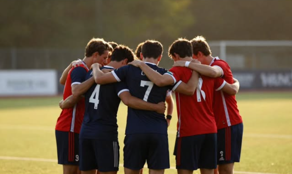 Poole Hockey Club | Adult and Junior Hockey in Poole