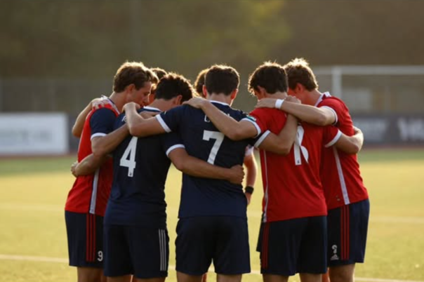 Poole Hockey Club | Adult and Junior Hockey in Poole