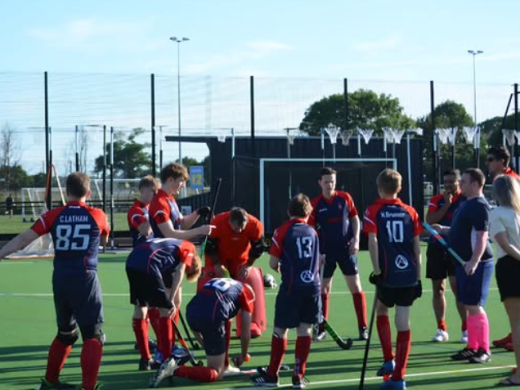 Poole Hockey Club | Adult and Junior Hockey in Poole