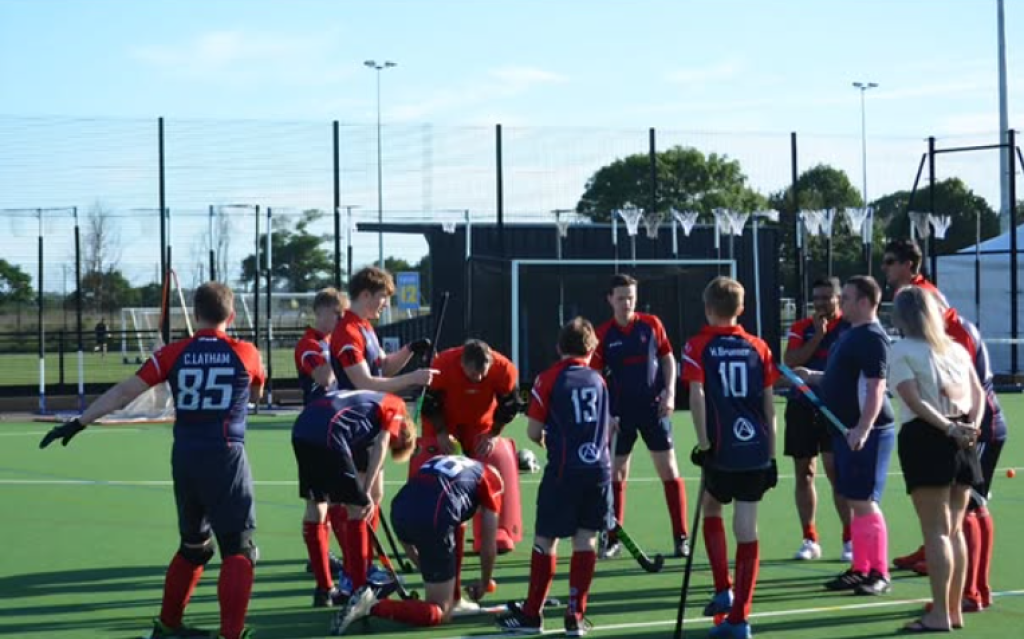 Poole Hockey Club | Adult and Junior Hockey in Poole