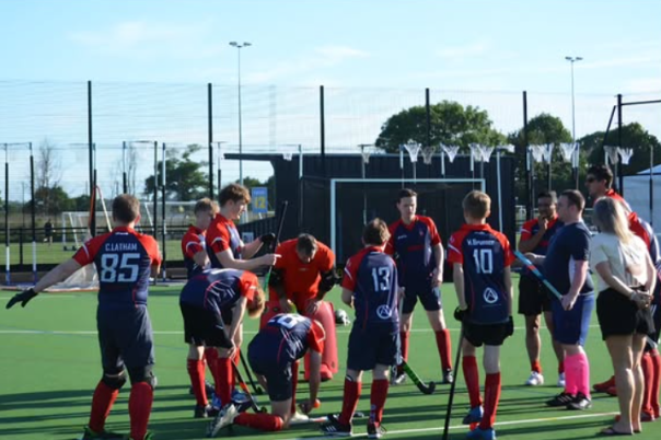 Poole Hockey Club | Adult and Junior Hockey in Poole