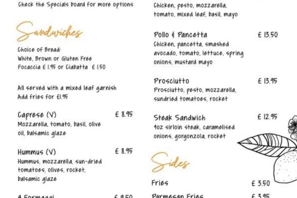 Moka Pot Cafe Westbourne