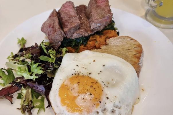 Moka Pot Cafe Westbourne