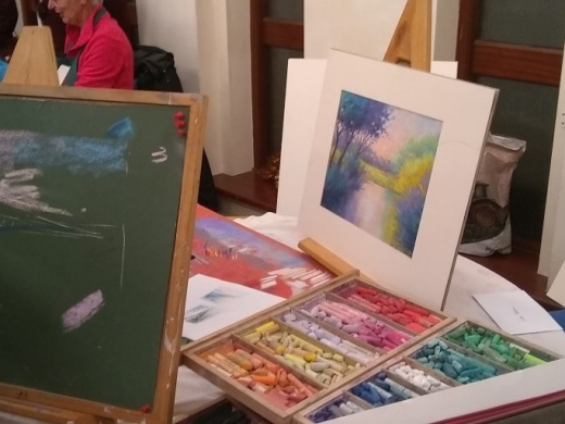 Cultural and Arts Clubs in Christchurch & Highcliffe