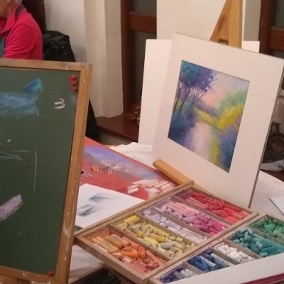 Cultural and Arts Clubs in Christchurch & Highcliffe