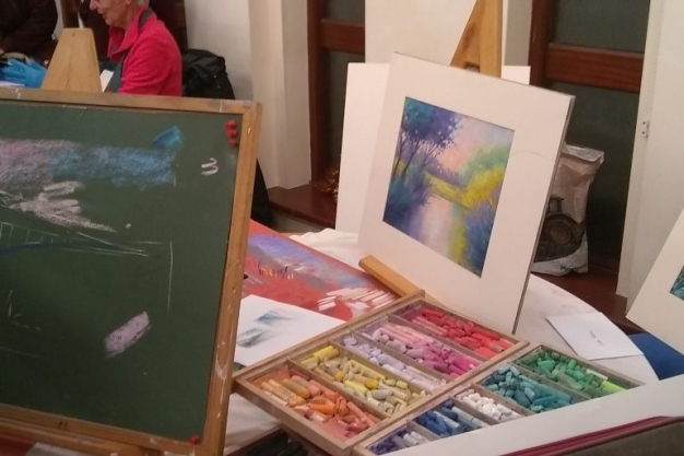 Cultural and Arts Clubs in Christchurch & Highcliffe