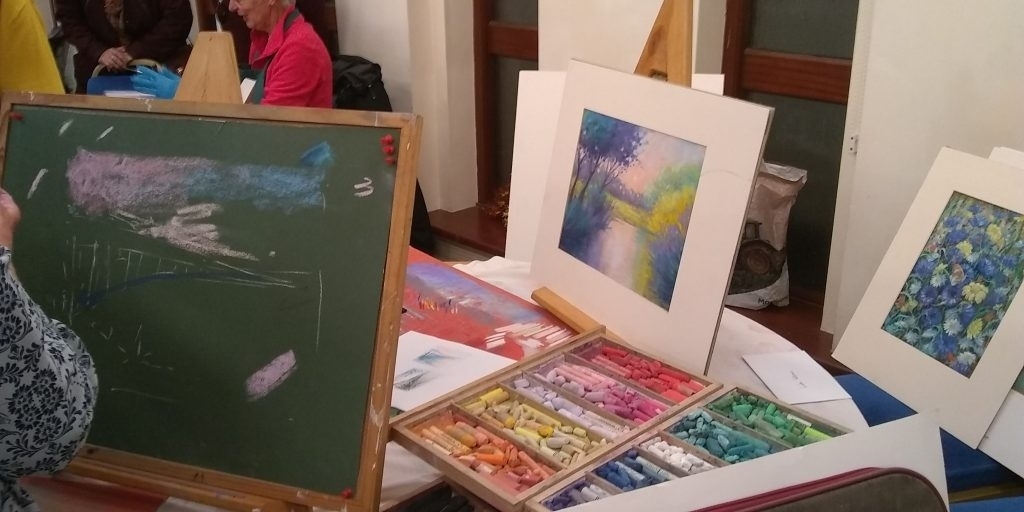 Cultural and Arts Clubs in Christchurch & Highcliffe