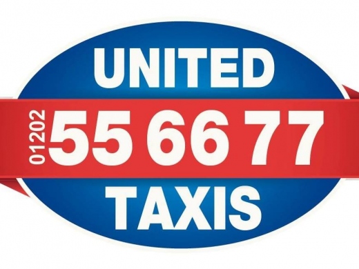 United Taxis - Taxi Service Bournemouth