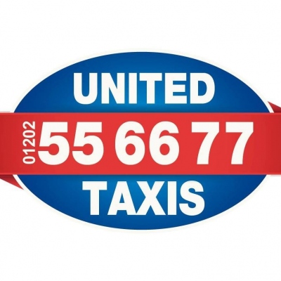 United Taxis - Taxi Service Bournemouth