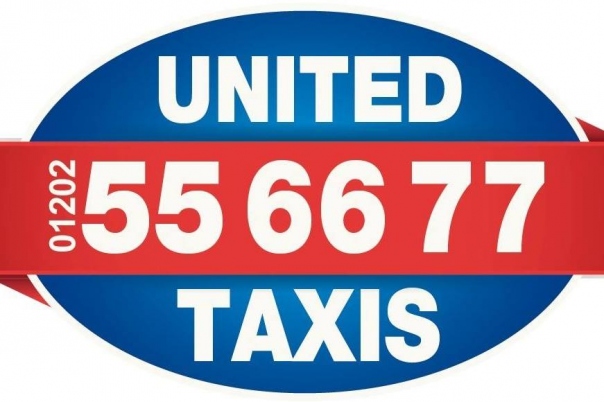 United Taxis - Taxi Service Bournemouth