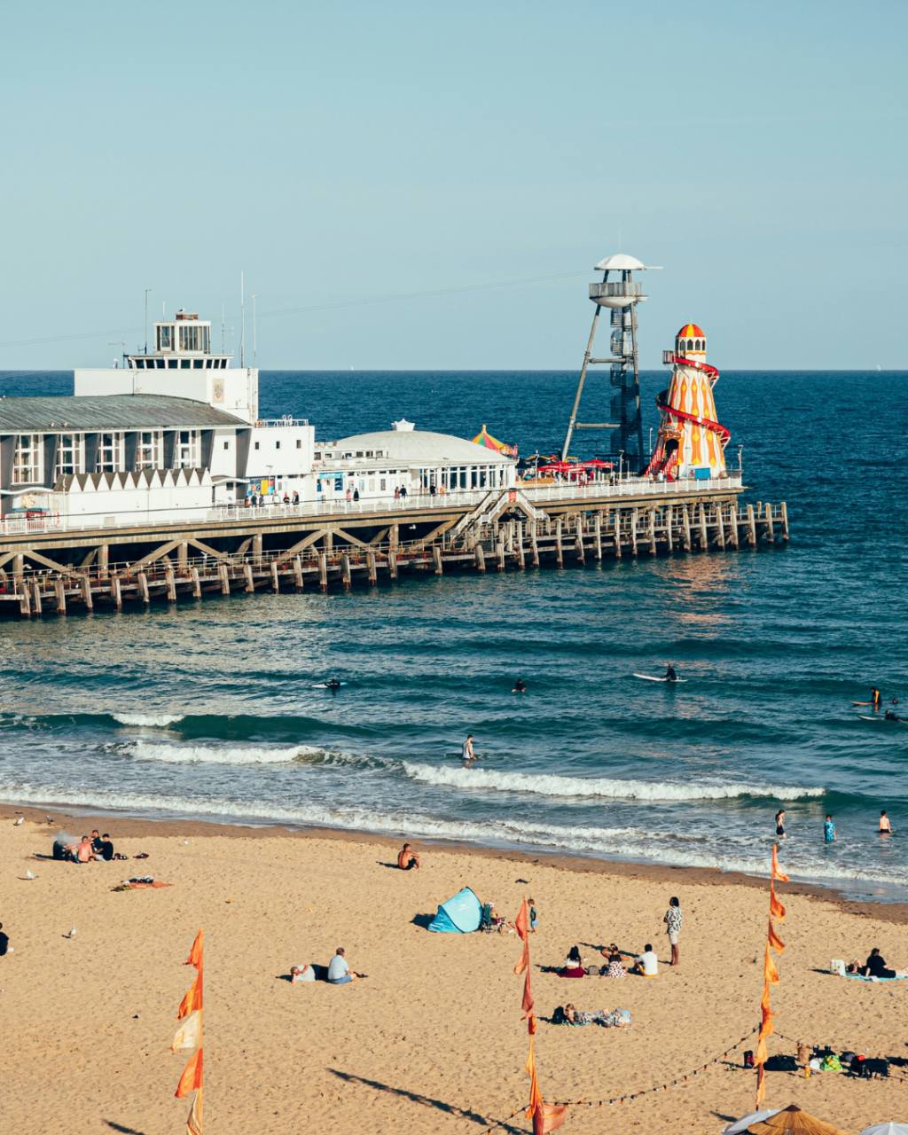 Things to Do in Bournemouth for University Students: 10 Ideas Beyond the Usual Night Out