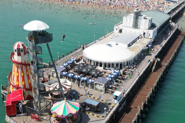 Things to Do in Bournemouth for University Students: 10 Ideas Beyond the Usual Night Out
