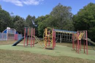 CHILDREN’S PLAY PARKS & PLAY SPACES in & around Westbourne