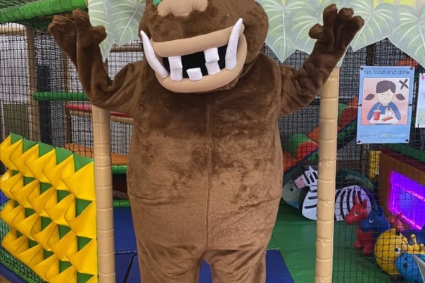CHILDREN’S PLAY PARKS & PLAY SPACES in & around Westbourne