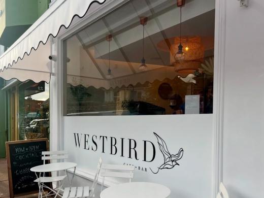 Westbird Café, Bar & Restaurant Westbourne | Westbourne Dining