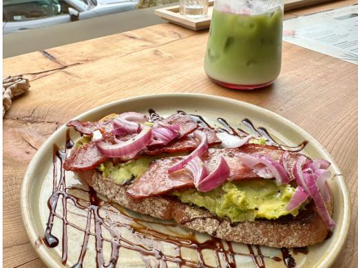 Westbird Cafe Bar & Restaurant Westbourne