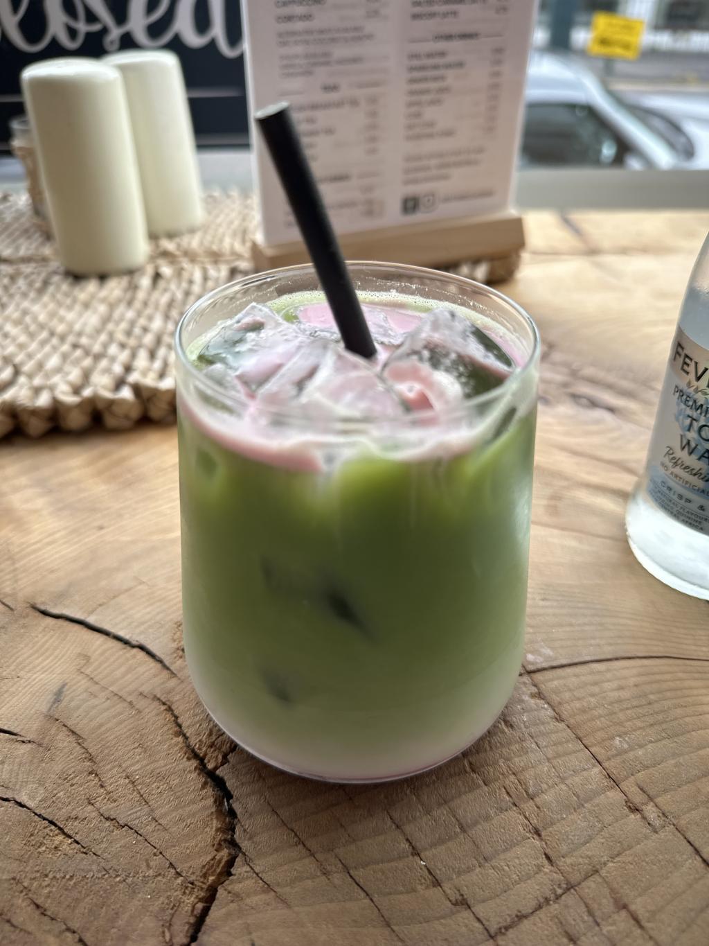 Westbird Cafe Bar & Restaurant Westbourne