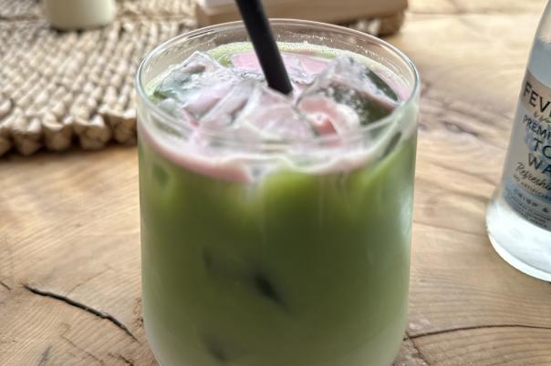 Westbird Cafe Bar & Restaurant Westbourne