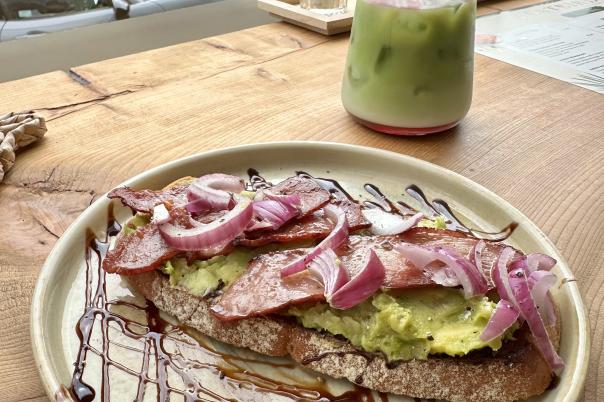 Westbird Cafe Bar & Restaurant Westbourne