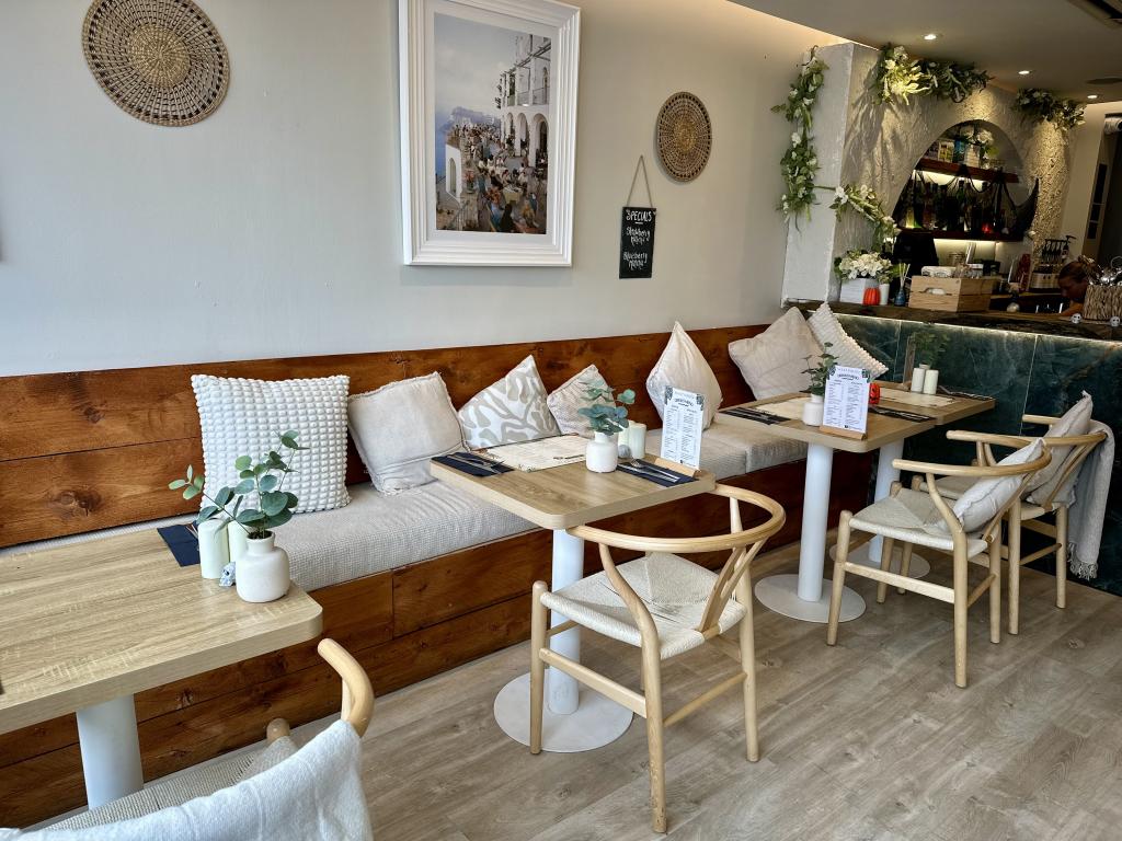 Westbird Cafe Bar & Restaurant Westbourne