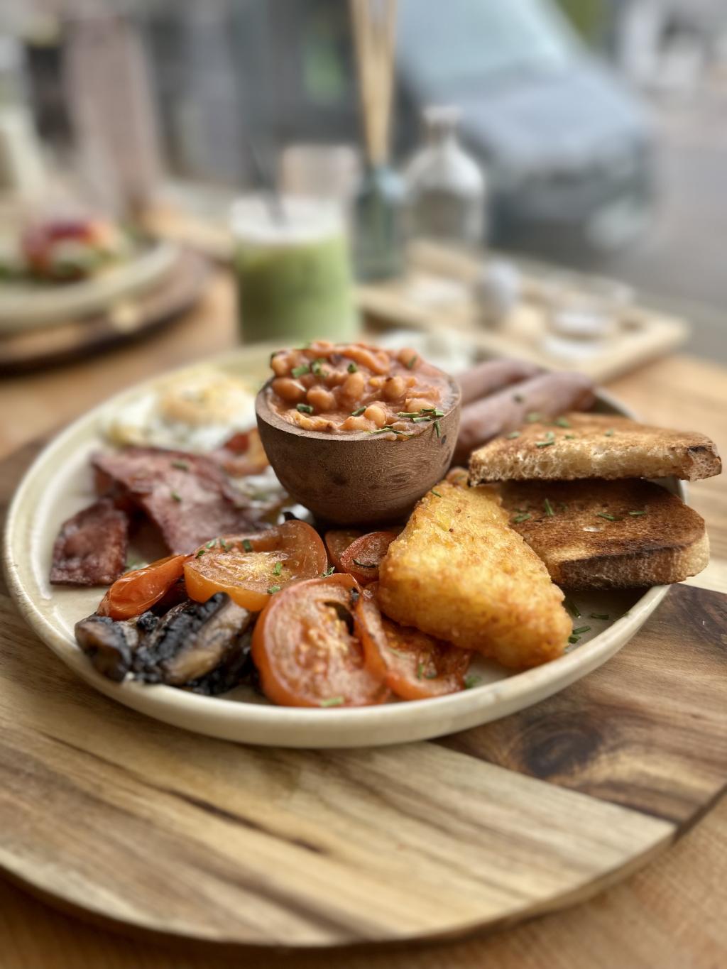 Westbird Cafe Bar & Restaurant Westbourne