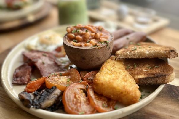 Westbird Cafe Bar & Restaurant Westbourne