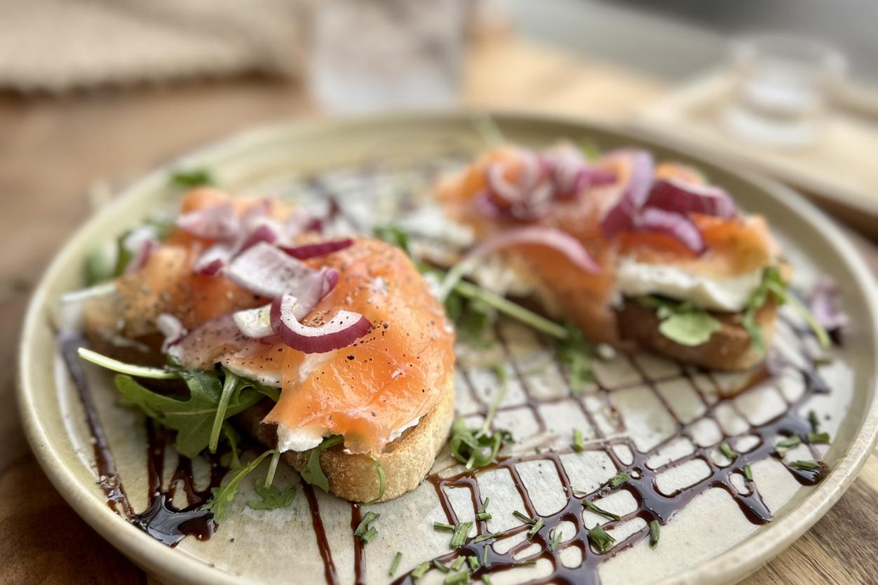 Westbird Cafe Bar & Restaurant Westbourne