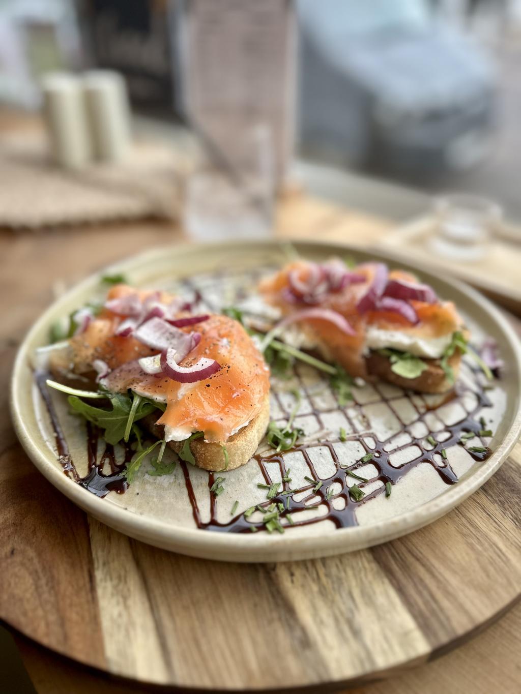 Westbird Cafe Bar & Restaurant Westbourne