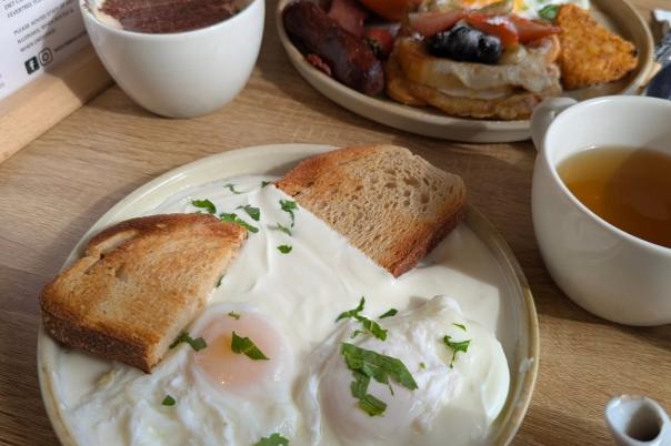 Westbird Cafe Bar & Restaurant Westbourne