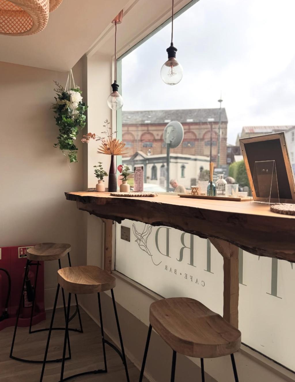 Westbird Cafe Bar & Restaurant Westbourne