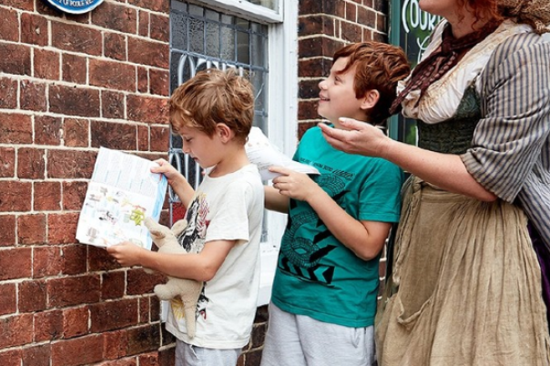 Fun Things to Do in Poole with Kids