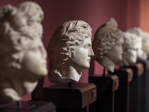 Guide to Museums in Dorset