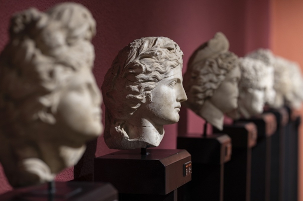 Guide to Museums in Dorset