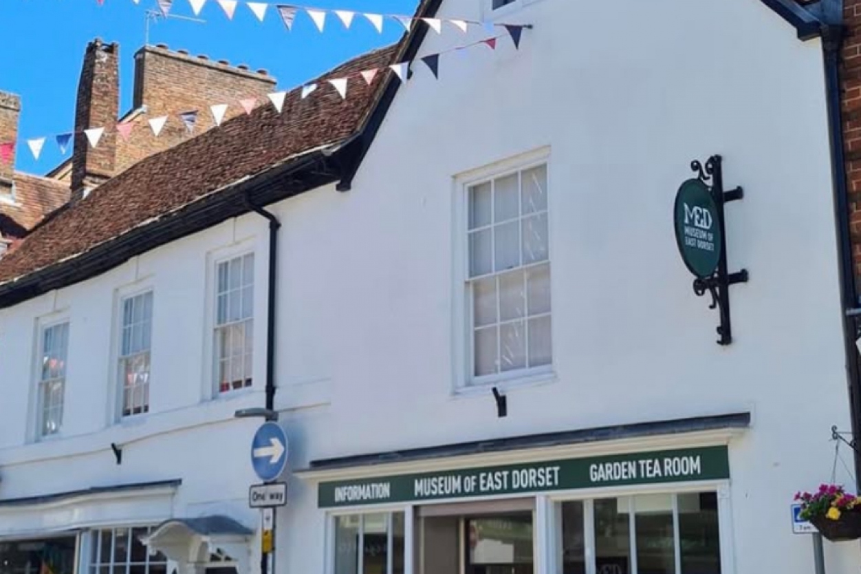 Guide to Museums in Dorset