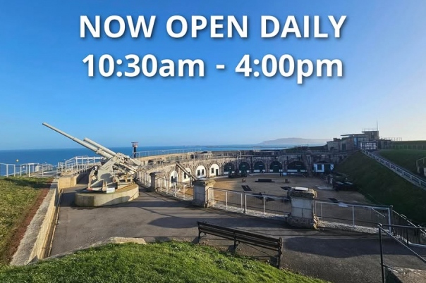 Guide to Museums in Dorset