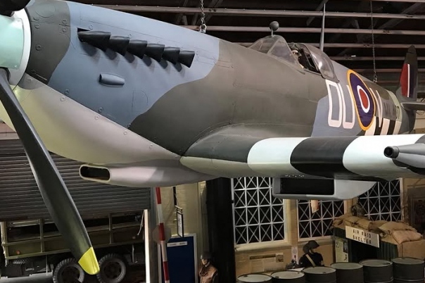 Guide to Museums in Dorset