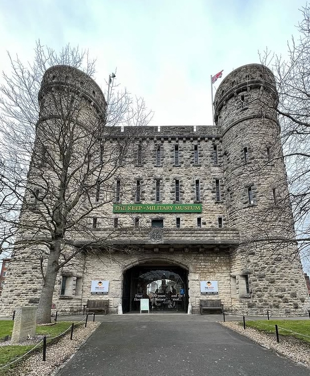 Guide to Museums in Dorset
