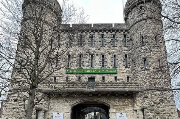 Guide to Museums in Dorset