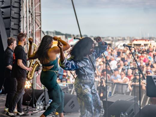 Poole Harbour Festival
