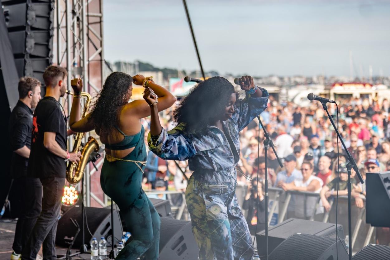 Poole Harbour Festival