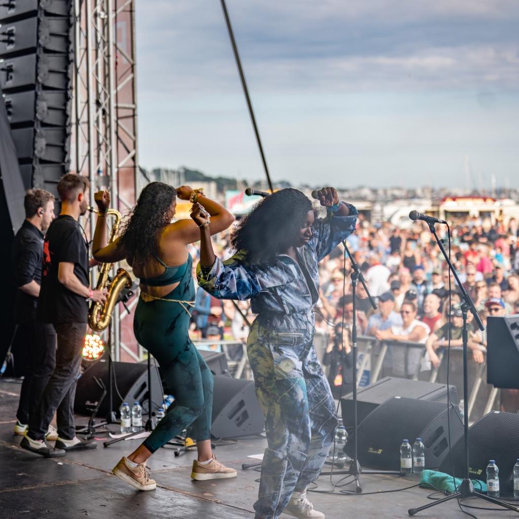 Poole Harbour Festival