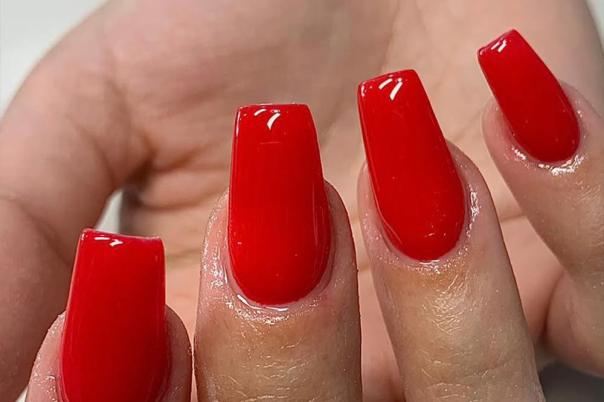 Expert Gel and BIAB Nails at The Venue Beauty Salon in Christchurch