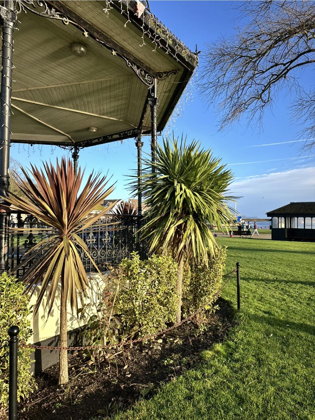 Beautiful Winter Walks in Bournemouth, Christchurch & Poole