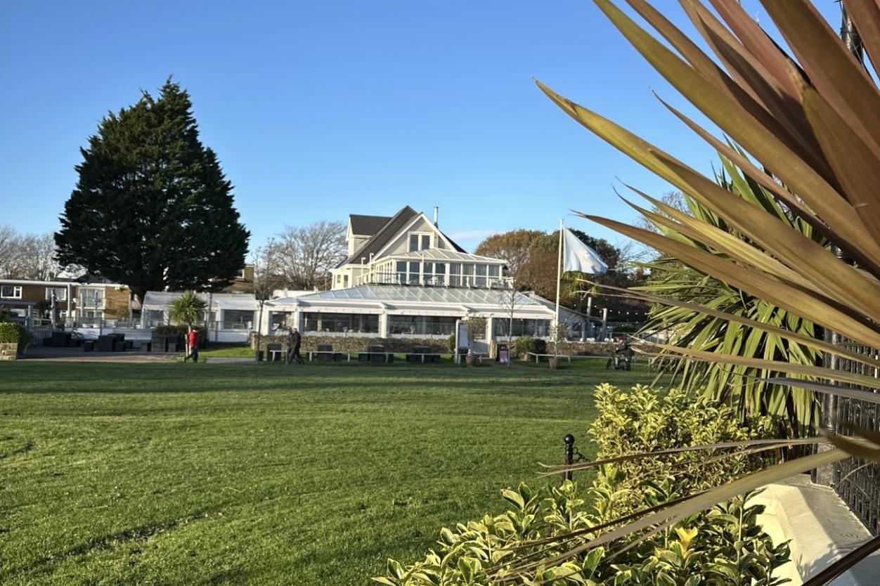 Beautiful Winter Walks in Bournemouth, Christchurch & Poole