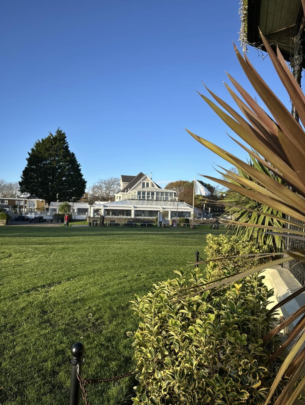 Beautiful Winter Walks in Bournemouth, Christchurch & Poole