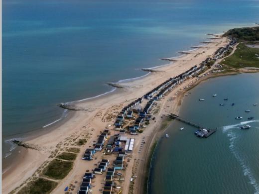 Beautiful Winter Walks in Bournemouth, Christchurch & Poole