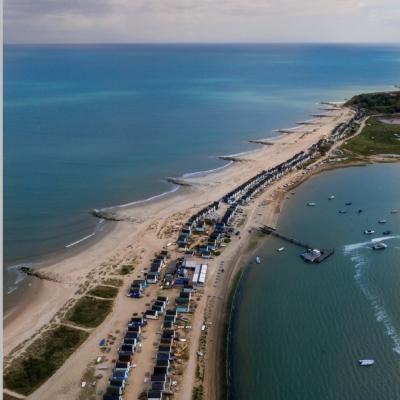 Beautiful Winter Walks in Bournemouth, Christchurch & Poole