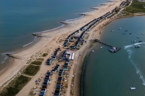 Beautiful Winter Walks in Bournemouth, Christchurch & Poole