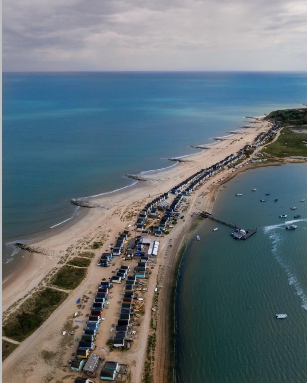 Beautiful Winter Walks in Bournemouth, Christchurch & Poole